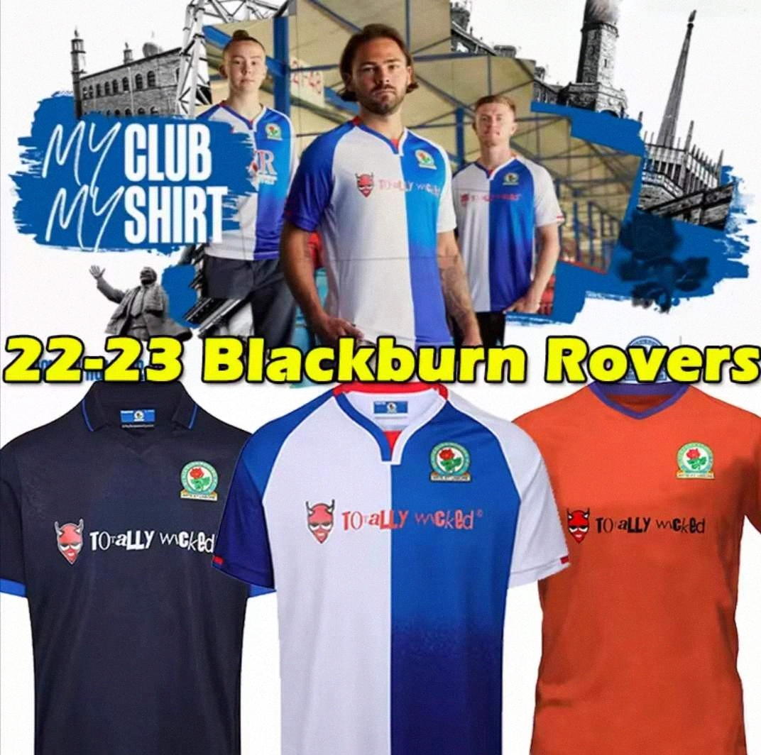 22/23 Blackburn soccer jersey Rovers Gallagher retro HOLTBY 1994 1995 Shearer Sutton RIPLEY Bereton Dack Lenihan 2021 2022 Football Shirt Jerseys x61A b9vW#, 22-23 home
22/23 Blackburn soccer jersey Rovers Gallagher retro HOLTBY 1994 1995 Shearer Sutton RIPLEY Bereton Dack Lenihan 2021 2022 Football Shirt Jerseys x61A b9vW#, 22-23 home
