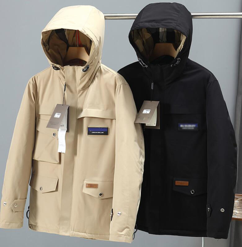 Winter Jacket Pie Overcome Down Men Hooded Top Quality Windproof Waterproof Down Jacket Designer Brand Menswear, 000
Winter Jacket Pie Overcome Down Men Hooded Top Quality Windproof Waterproof Down Jacket Designer Brand Menswear, 000