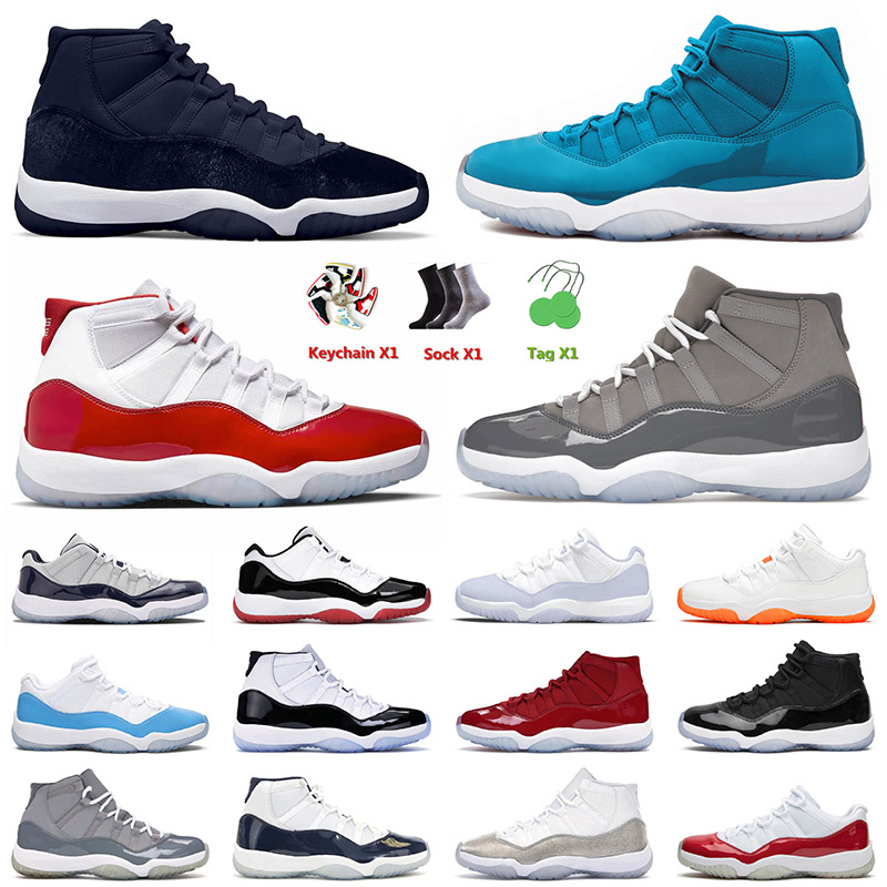 Top Jumpman Men Cherry Basketball Shoes Jordan 11 11s XI Midnight Navy Cool Grey Purple Low Bred Concord J11 Space Jam Mens Women Trainers Sneakers 36-47, B30 closing ceremony 40-47
Top Jumpman Men Cherry Basketball Shoes Jordan 11 11s XI Midnight Navy Cool Grey Purple Low Bred Concord J11 Space Jam Mens Women Trainers Sneakers 36-47, B30 closing ceremony 40-47
