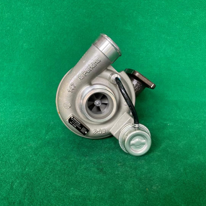 Turbo 482-0234 4820234 Turbocharge 2674A805 For CAT Caterpillar GT25 T422423 Marine/Boat Engine Parts For Perkins 1104D-E44T