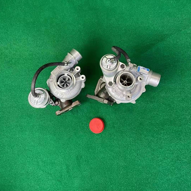 Turbo 04128304 Turbocharger K03 for DEUTZ INDUSTRIAL ENGINE TCD 3.6LTR