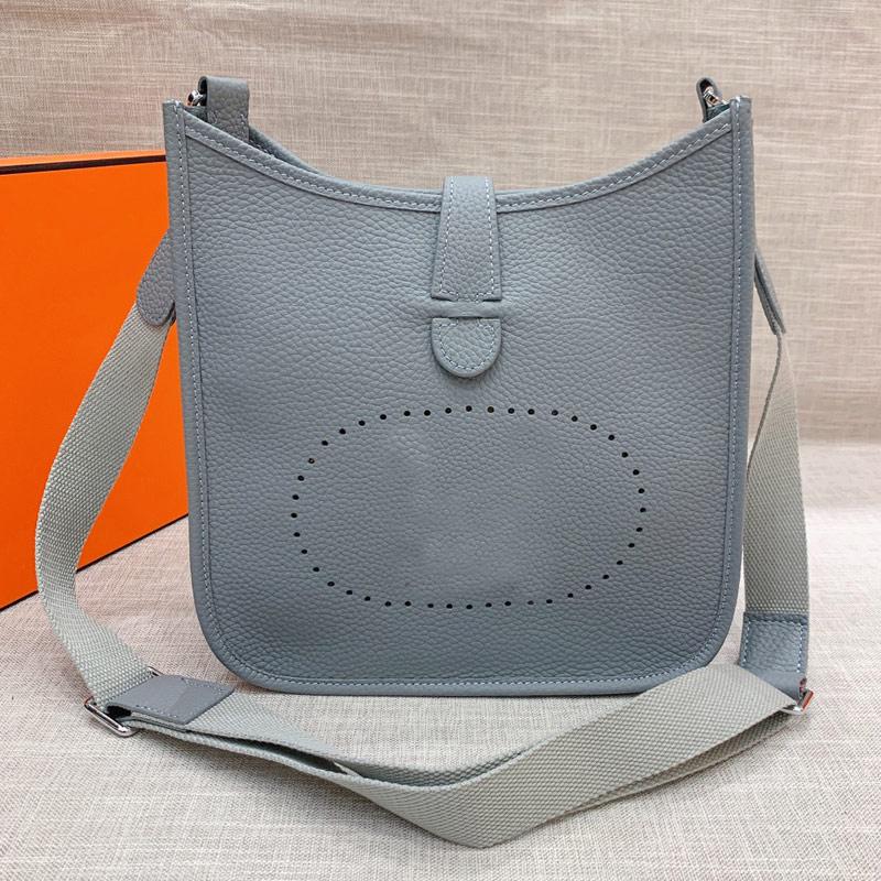 H Shoulder Bag Handbag Purse Crossbody Bags Lichi Pattern Cowhide Leather Hollow Out Classic Letter Back Pockets Adjustable Strap High Quality Herbag
H Shoulder Bag Handbag Purse Crossbody Bags Lichi Pattern Cowhide Leather Hollow Out Classic Letter Back Pockets Adjustable Strap High Quality Herbag
