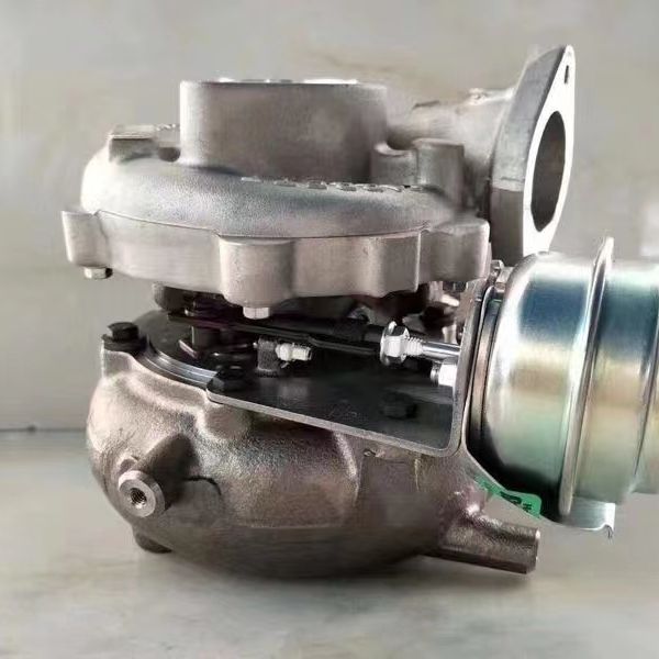 Turbo GT2056V For Navara D40 Pathfinder YD25 14411-EB700 EC00B Turbocharger 767720-0001 767720-0002 14411EC00C