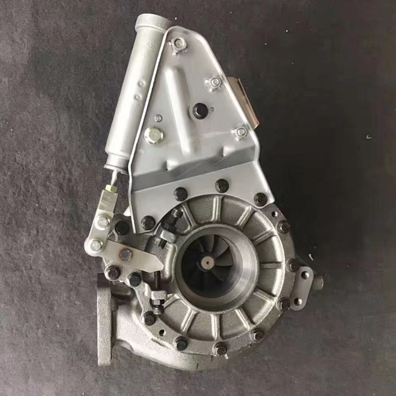 New Turbo TF08 TF08-5 ME357355 49134-02020 49134-02050 For Mitubishi Fuso Truck & Bus 4913402020 48134 04020 Turbocharger