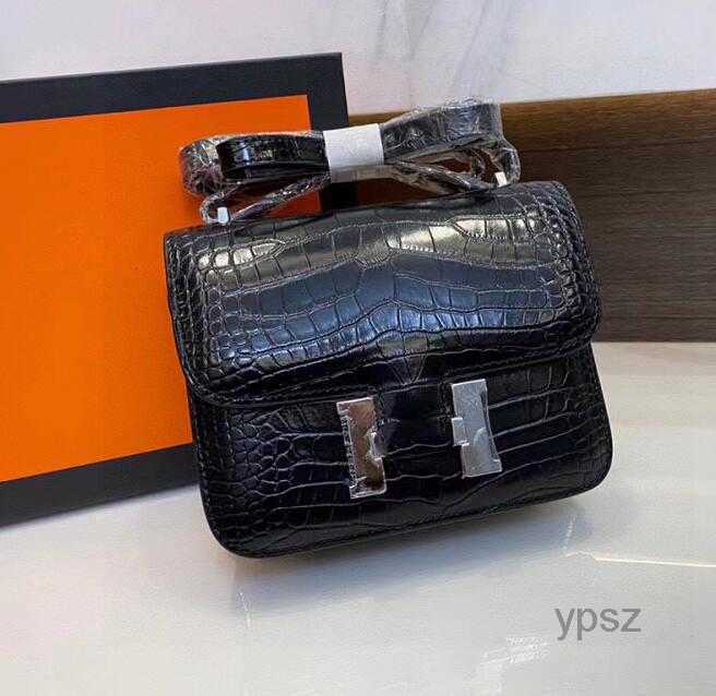 Evening Bags Fashion Alligator Pattern Shoulder Bag Designer High Quality Brand Bags Womens Flap Crossbody Tote Famous Shoulder Purses Genu, Grey
Evening Bags Fashion Alligator Pattern Shoulder Bag Designer High Quality Brand Bags Womens Flap Crossbody Tote Famous Shoulder Purses Genu, Grey
