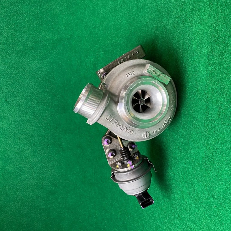 Genuine Turbocharger for IVECO Daily 2.3 Turbo GT2256V 836825 836825-3 5801922491 Reman