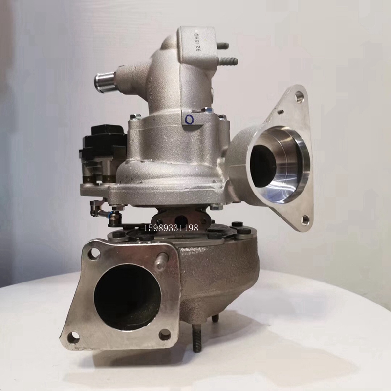 New Turbo 282103A100 28210-3A100 53049700131 Turbocharger For Hyundai Veracruz ix55 53049980131 2006-