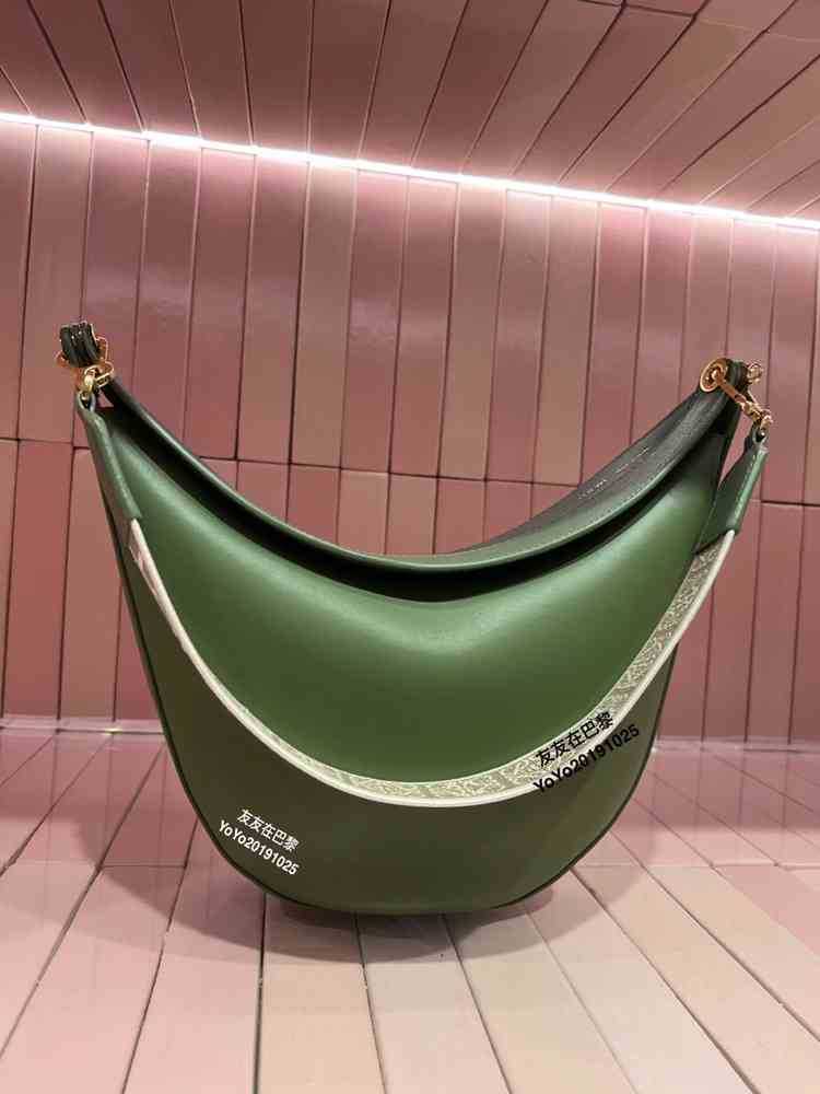 Designer bags Loew's bag woman's handbag French Agent Purchase 2022 New Women's Bag Satin Cattle Leather Shoulder Handbag classic brand luxury bags, Green
Designer bags Loew's bag woman's handbag French Agent Purchase 2022 New Women's Bag Satin Cattle Leather Shoulder Handbag classic brand luxury bags, Green