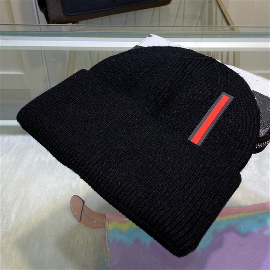 Stingy Brim Hats Stingy Brim Hats Designer Beanie Luxury Cap Knitted Hat Skull Winter Unisex Hat Cashmere Letters Casual Outdoor Bonnet Knit Hats