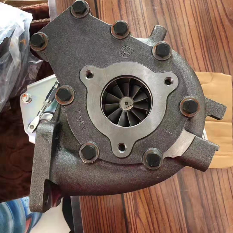 Turbocharger Turbo RHF55V 898027-7722 VAA40016 898027-7725 898027-7720 898027-7721 89802-7775 VIET for Isuzu NPR 5.2L 4HK1-E2N 4HK1 E2N