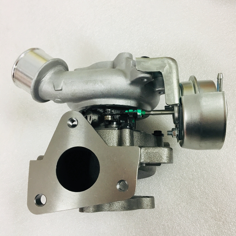 Turbo TF035HL turbocharger 49335-01410 49335 01410 1515A295 1515-A295 1515 A295 2.4L For Motors SUV 4N15 4P00 16- 4WD