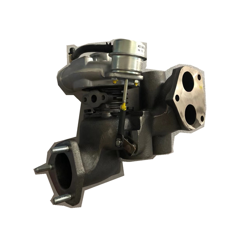 Turbocharger for LANDROVER Defender/Discovery 2.5L 452055-5004 for Range Rover LandRover 90110 300 TDI D turbo 83KW