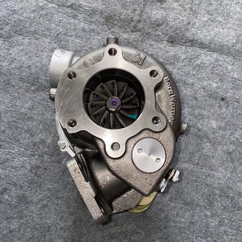 Turbo K31 53319706911 53319886911 for Benz Actros Engine OM501LA-E4 11.95L Truck A0100961799 turbocharger