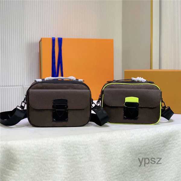 Evening Bags bag New Style Luxury Designer Women Fashion Handbag Leather High Quality Shoulder Bags Combination of sports and classic popul
Evening Bags bag New Style Luxury Designer Women Fashion Handbag Leather High Quality Shoulder Bags Combination of sports and classic popul