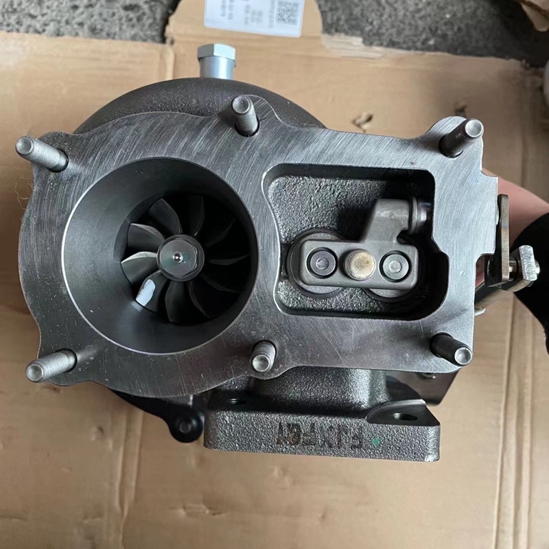 Turbocharger Turbo For J08CT HINO Ranger PRO JO8C J08C 17201-E0A40 17201E0A40 17201EOA40 4790312 4790160001 GT35 GT3576D Turbocharger