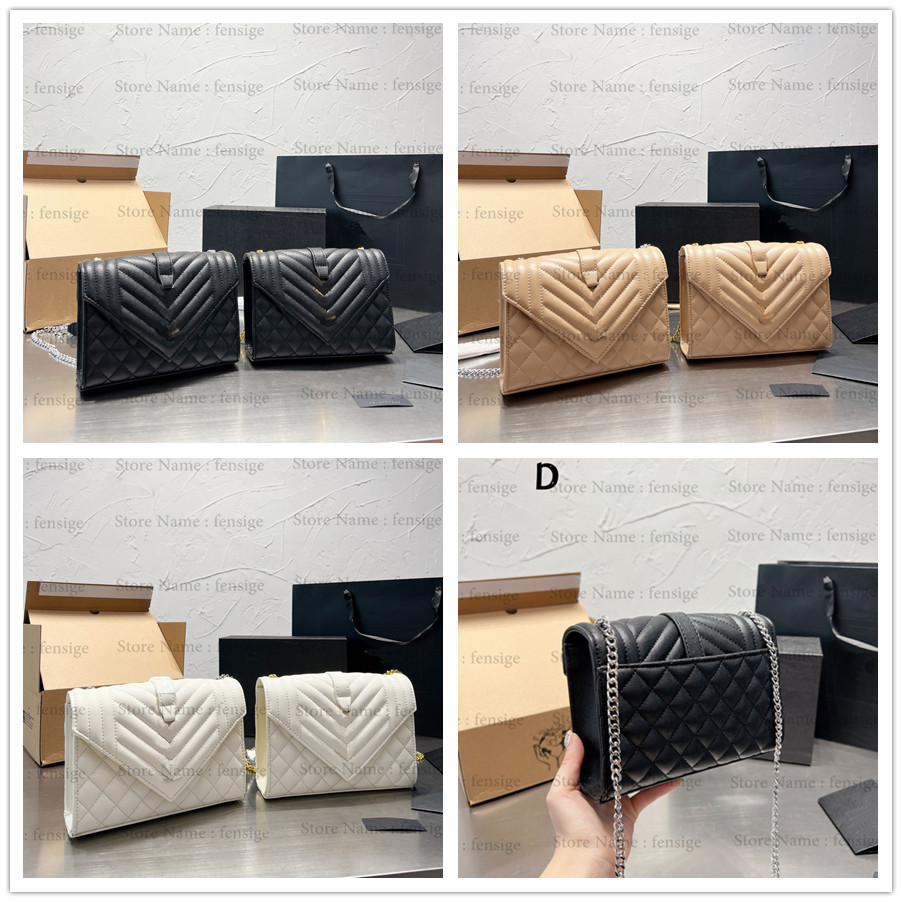 KATE CHAIN AND TASSEL BAG Luxury Brand Women Letter Shoulder bags Handbag Messenger Designer Cross Body Bags Leather ENVELOPE Quilted Flap Bag
KATE CHAIN AND TASSEL BAG Luxury Brand Women Letter Shoulder bags Handbag Messenger Designer Cross Body Bags Leather ENVELOPE Quilted Flap Bag