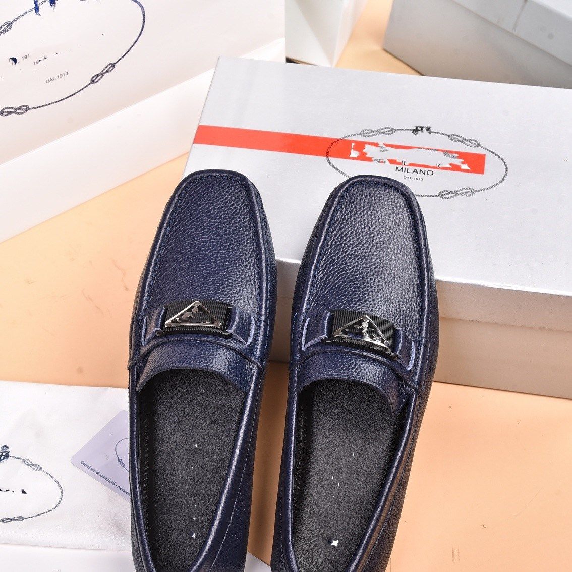 G1 18MODEL Luxury Designer Mens Casual Shoes Breathable Leather Loafers Business Office Shoes For Men Driving Moccasins Comfortable Slip On Tassel Shoe 11, #10
G1 18MODEL Luxury Designer Mens Casual Shoes Breathable Leather Loafers Business Office Shoes For Men Driving Moccasins Comfortable Slip On Tassel Shoe 11, #10