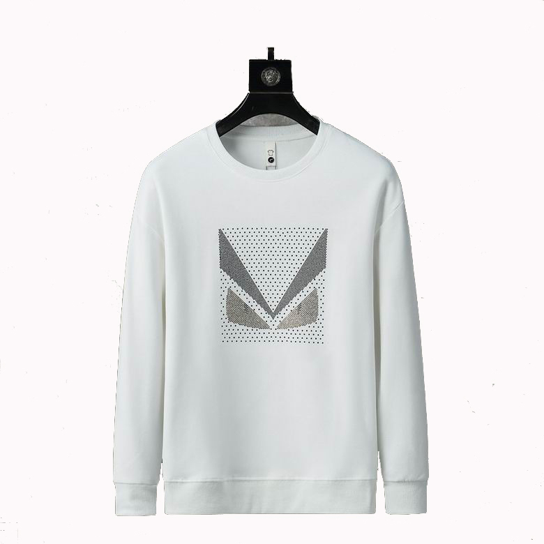 Realfine Sweatshirts 5A FD Bug Eyes Cotton Jersey Sweatshirt Hoodies Hooded for Men Size M-3XL 2022.9.19, 22.9.19 fd sweatshirt_01
Realfine Sweatshirts 5A FD Bug Eyes Cotton Jersey Sweatshirt Hoodies Hooded for Men Size M-3XL 2022.9.19, 22.9.19 fd sweatshirt_01