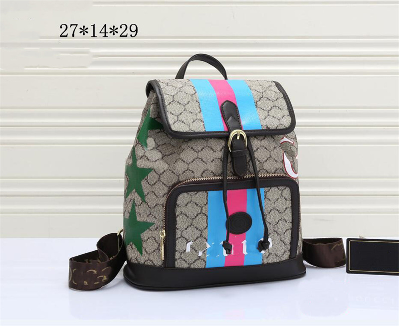Designer backpacks book bags Knapsacks double G Retro Backpack women Ophidia PU Schoolbag men shoulder crossbody bag Fashion travel Luxurys Pouch wallet 674147
Designer backpacks book bags Knapsacks double G Retro Backpack women Ophidia PU Schoolbag men shoulder crossbody bag Fashion travel Luxurys Pouch wallet 674147