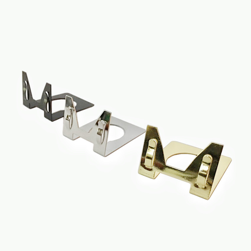 Retail Supplies L Type POP Metal Stainless Steel Price Label Tag Paper Sign Card Display Clips Holders Stands Bread Shop Promotions 20pcs
Retail Supplies L Type POP Metal Stainless Steel Price Label Tag Paper Sign Card Display Clips Holders Stands Bread Shop Promotions 20pcs