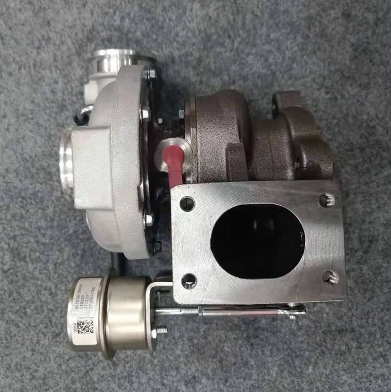 NEW Genuine Turbo GT17 843881-5003Y Turbocharger for JAC light Truck HFC4DA 2.8L 80KW