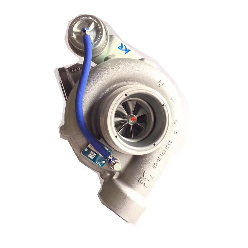 Turbo K31 53319706911 53319886911 for Benz Actros Engine OM501LA-E4 11.95L Truck A0100961799 turbocharger