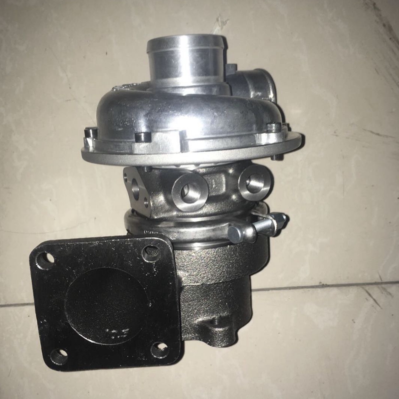 The Turbo IHI RHF5 8981851951 CIFW VA430131 Turbocharger for ISUZU HITACHI ZX120-3 ZX160LC-3 SUMITOMO CX130B SH130-5 4JJ1X 3.0L