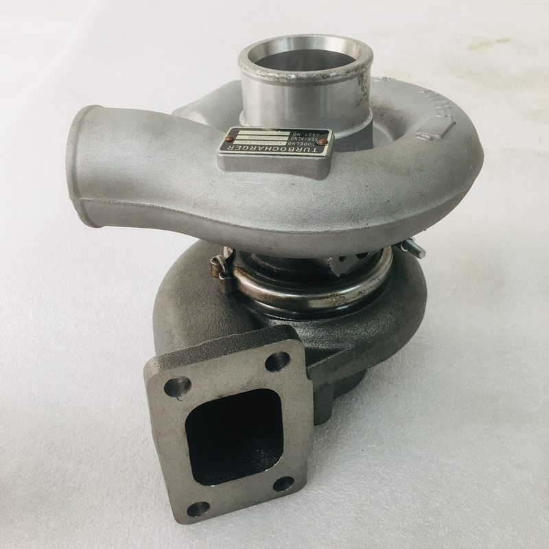 NEW MHI CHRA TD06H 5I5015 49179-00451 Turbo Turbocharger for CAT E200B Excavater S6KT