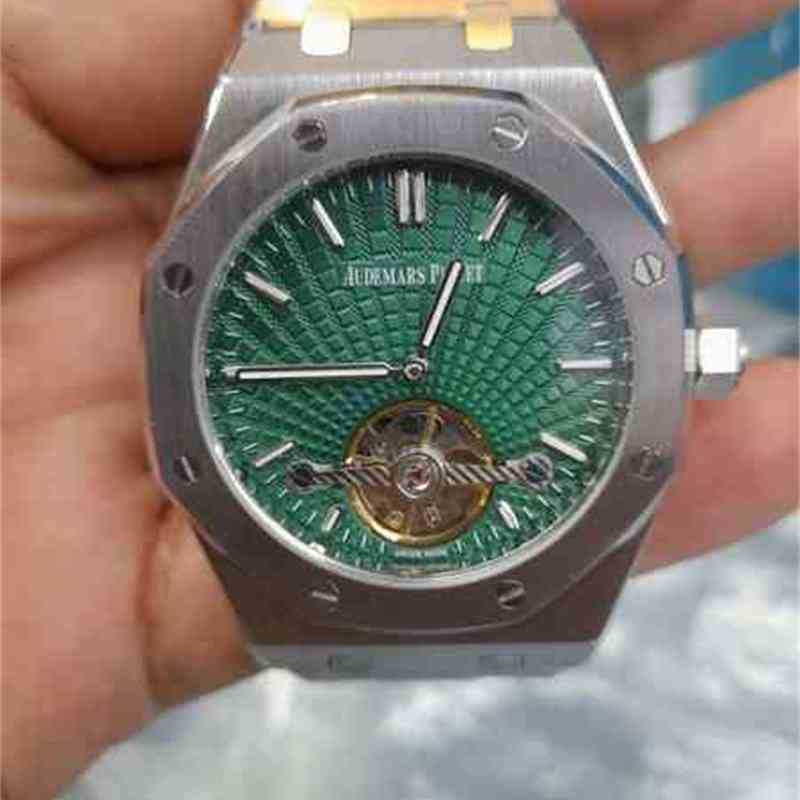 multi-function zf nf bf N C Fashion Luxury Classic Top Brand Swiss Automatic Timing Watch high Quality Watch Green Dial Stainless Steel, Beige
multi-function zf nf bf N C Fashion Luxury Classic Top Brand Swiss Automatic Timing Watch high Quality Watch Green Dial Stainless Steel, Beige