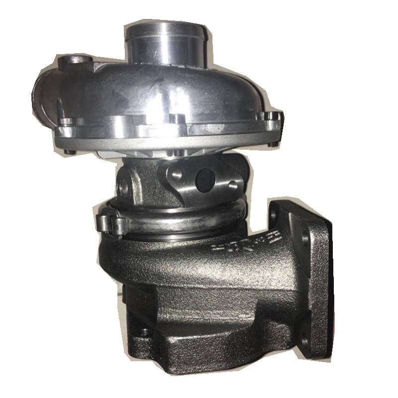 The Turbo IHI RHF5 8981851951 CIFW VA430131 Turbocharger for ISUZU HITACHI ZX120-3 ZX160LC-3 SUMITOMO CX130B SH130-5 4JJ1X 3.0L