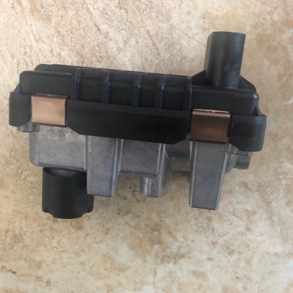 G-048 763797 6NW009543 6NW009206 Turbo Electronic Actuator 823024-4 752406 Turbocharger