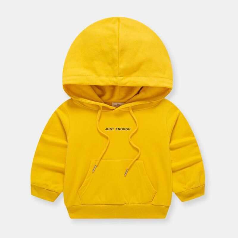 Pullover Spring Boys Hoodies Cotton Hooded Sport Kids Sweater 4 Colors Fashion Autumn Sweatshirt 2 7 Years Children Outerwear Coats 220924