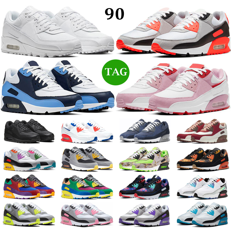Men Women Airmax Running Shoes Triple White Black UNC Valentines Day Infrared Obsidian Photon Dust Mens Trainers Outdoor Sneakers, #18 white black
Men Women Airmax Running Shoes Triple White Black UNC Valentines Day Infrared Obsidian Photon Dust Mens Trainers Outdoor Sneakers, #18 white black