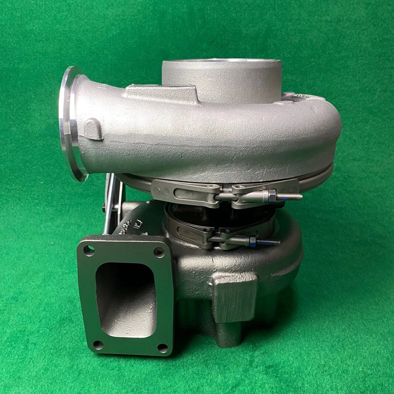 New Turbo HOLSET HX60W 2836723 4956081 Turbocharger for CUMMINS ISX QSX15 15L 600HP