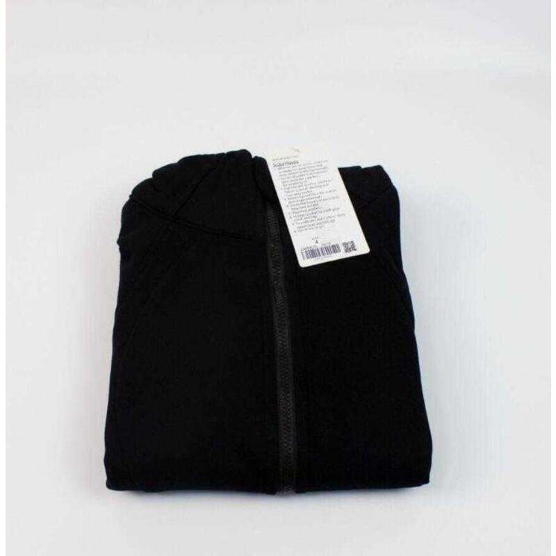 Yoga Outfits Clothes Leisure Women's Hoodie Gym Sports Coat Autumn Winter Plush Sweater Running Jacket
