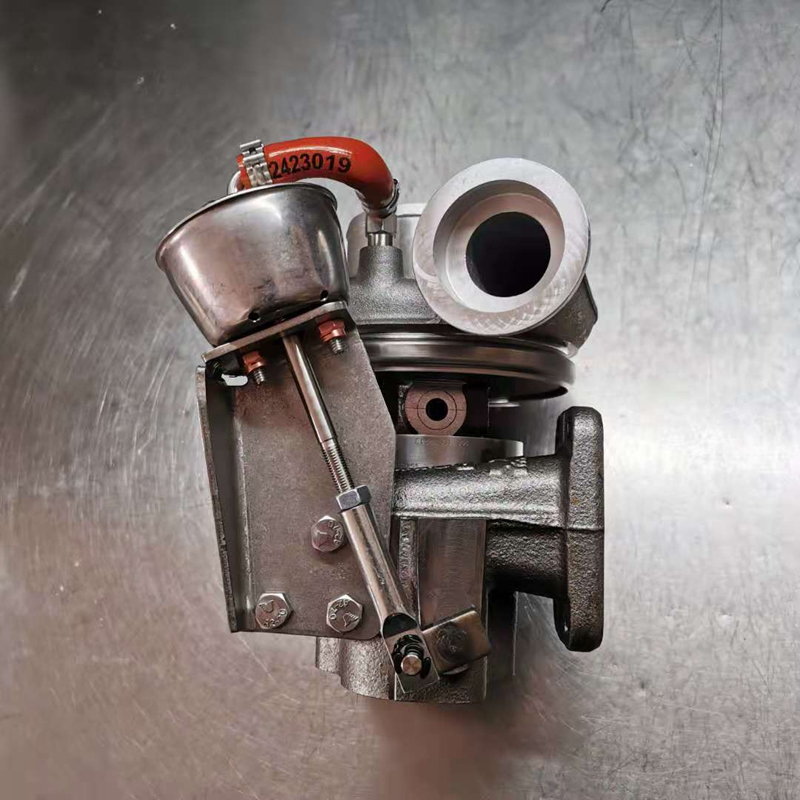 Turbocharger Turbo for Deutz TAD 650DE S200G 04290808KZ 04299152KZ 20917417 Turbocharger for Volv-Penta Industrial Engine B1G 115898800000