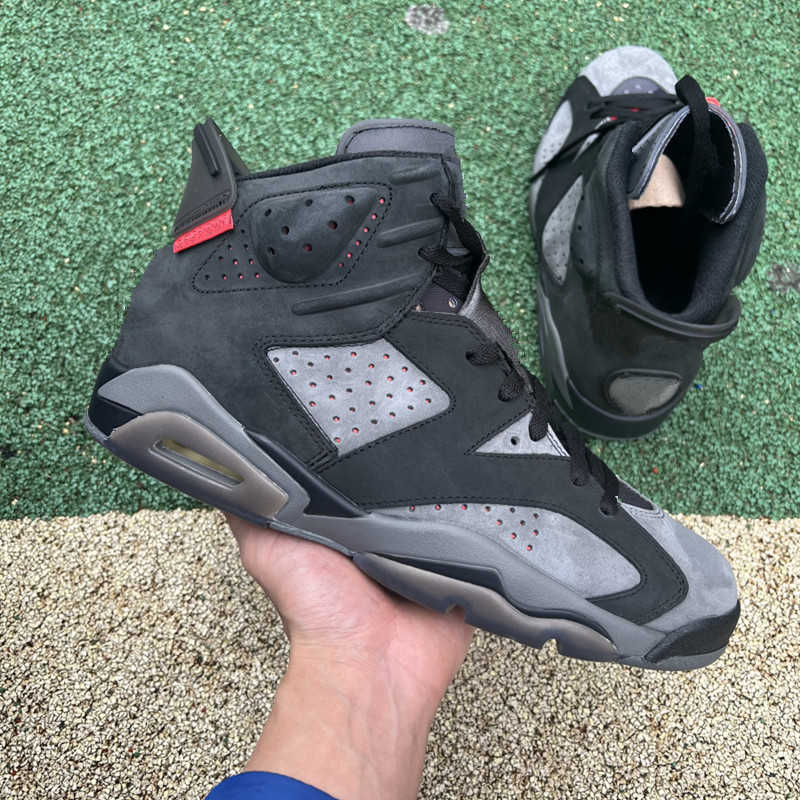 Jumpman 6 Basketball Shoes for Men Paris 6s Sneakers Mens Paname Sneaker Womens Sports Shoe Women Sport CK1229-001, As photo shows
Jumpman 6 Basketball Shoes for Men Paris 6s Sneakers Mens Paname Sneaker Womens Sports Shoe Women Sport CK1229-001, As photo shows