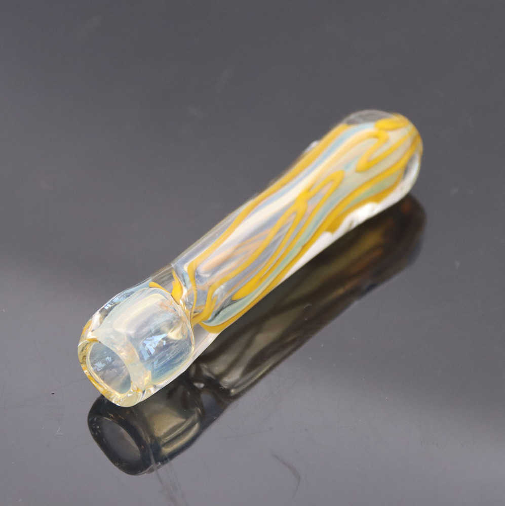 80mm Thick One Hitter Glass Water Pipe Hookah Holder Cigarette Butt Og Glass Tube for Smoking
80mm Thick One Hitter Glass Water Pipe Hookah Holder Cigarette Butt Og Glass Tube for Smoking