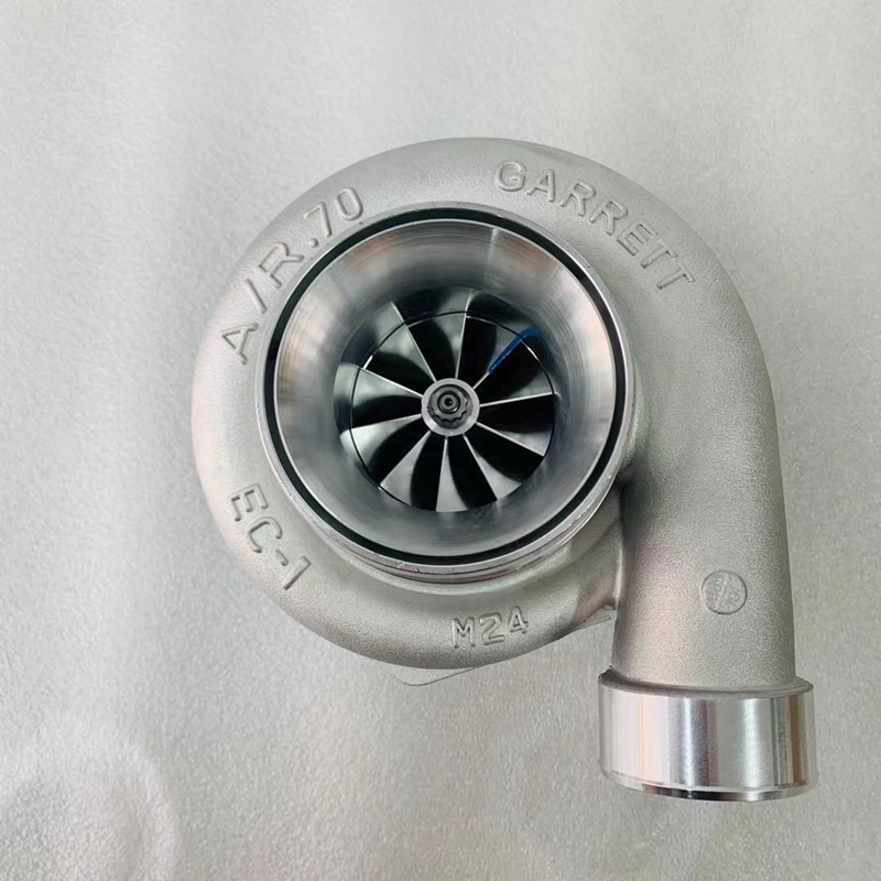 Turbo GT3582R GT3582 GTX3582 Ball Bearing Naturally aspirate 400 - 675 Horsepower 2.0L - 4.5L Displacement V band Turbocharger