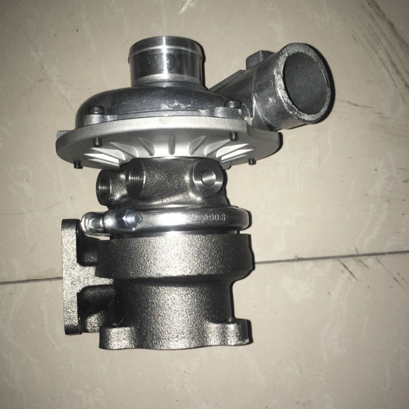 The Turbo IHI RHF5 8981851951 CIFW VA430131 Turbocharger for ISUZU HITACHI ZX120-3 ZX160LC-3 SUMITOMO CX130B SH130-5 4JJ1X 3.0L