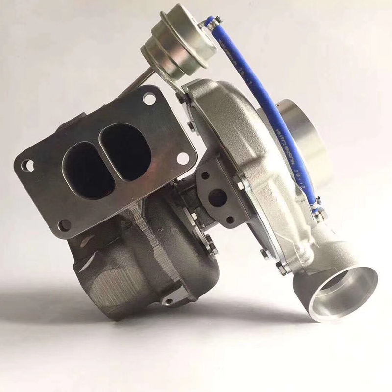 Turbo K31 53319706911 53319886911 for Benz Actros Engine OM501LA-E4 11.95L Truck A0100961799 turbocharger