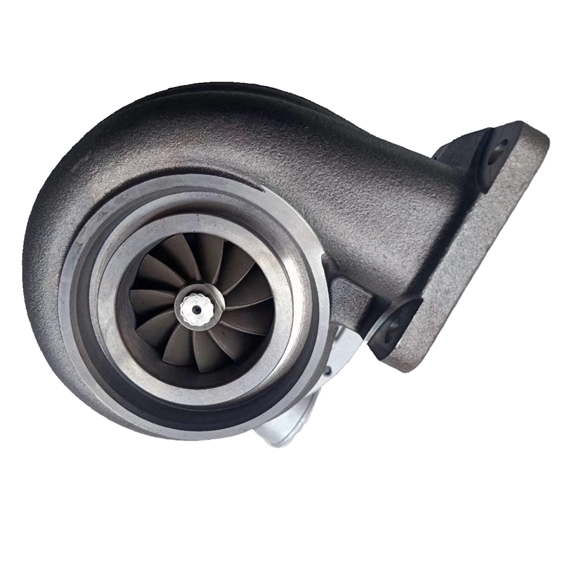 New Turbocharger Turbo For Hino P11C Engine 17201-E0480 24100-4011 RHG7 Turbocharger 24100-4011