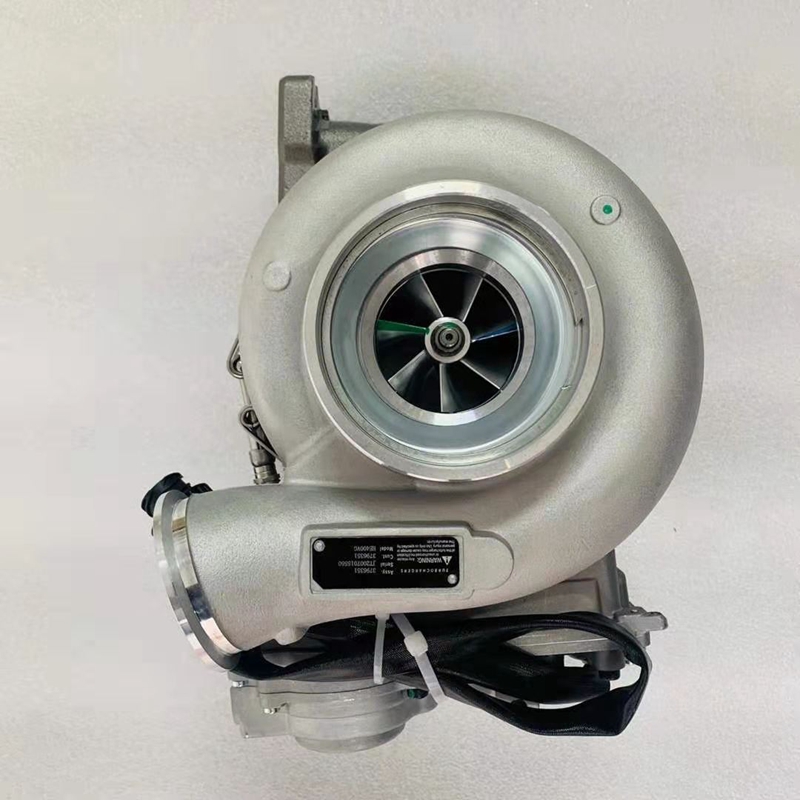 Turbocharger for 2005-10 Cummis ISX Various Trucks HE400VG Turbo 3796351 21647087 HE431VE