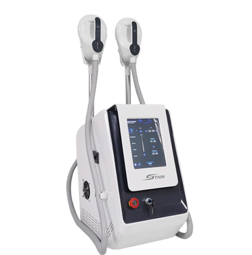 2021 EMslim Shaping Machines EMS Electromagnetic Muscle Stimulation Fat Burning Body Slimming Machine Beauty Equipment
2021 EMslim Shaping Machines EMS Electromagnetic Muscle Stimulation Fat Burning Body Slimming Machine Beauty Equipment