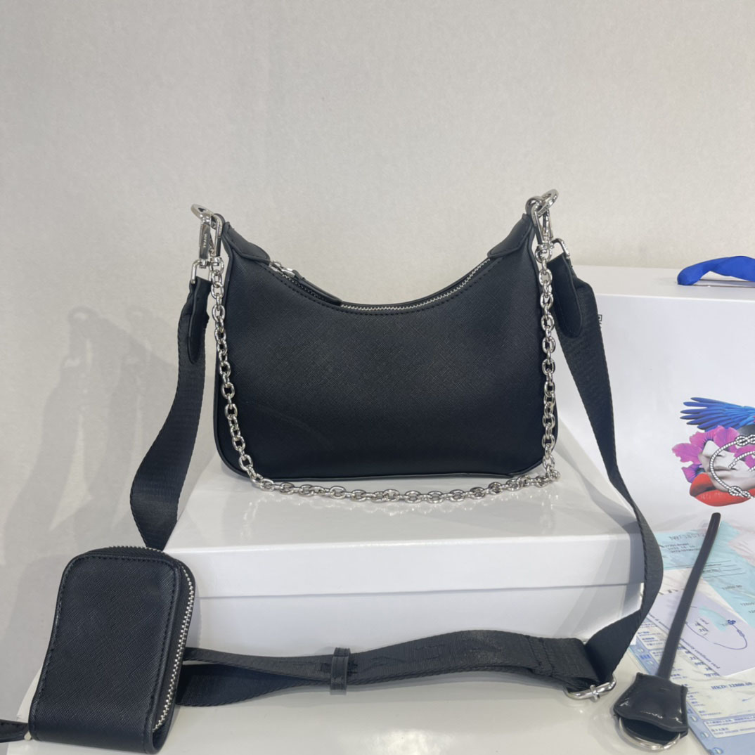3 piece Chain Bags Designer man Women Patent Leather Shoulder Cross Body Purses Fashion Lady nylon travel Crossbody tote Hobo Shoulder
3 piece Chain Bags Designer man Women Patent Leather Shoulder Cross Body Purses Fashion Lady nylon travel Crossbody tote Hobo Shoulder