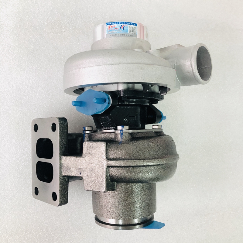 New Turbo HX30 6732818100 3539803 Turbocharger for Komatsu PC120-6 Excavator S4D102