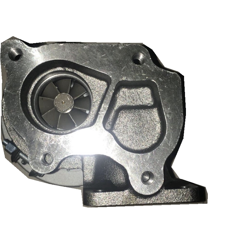 The Turbo IHI RHF5 8981851951 CIFW VA430131 Turbocharger for ISUZU HITACHI ZX120-3 ZX160LC-3 SUMITOMO CX130B SH130-5 4JJ1X 3.0L