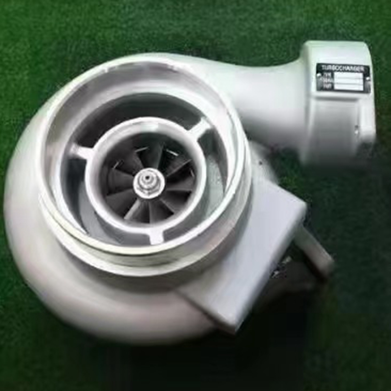 Turbo For Perkins Gen Set S4T Turbine 313194 SE652AQ 313406 Turbocharger