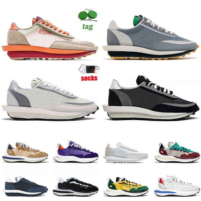 Women Mens Vaporwaf… - image