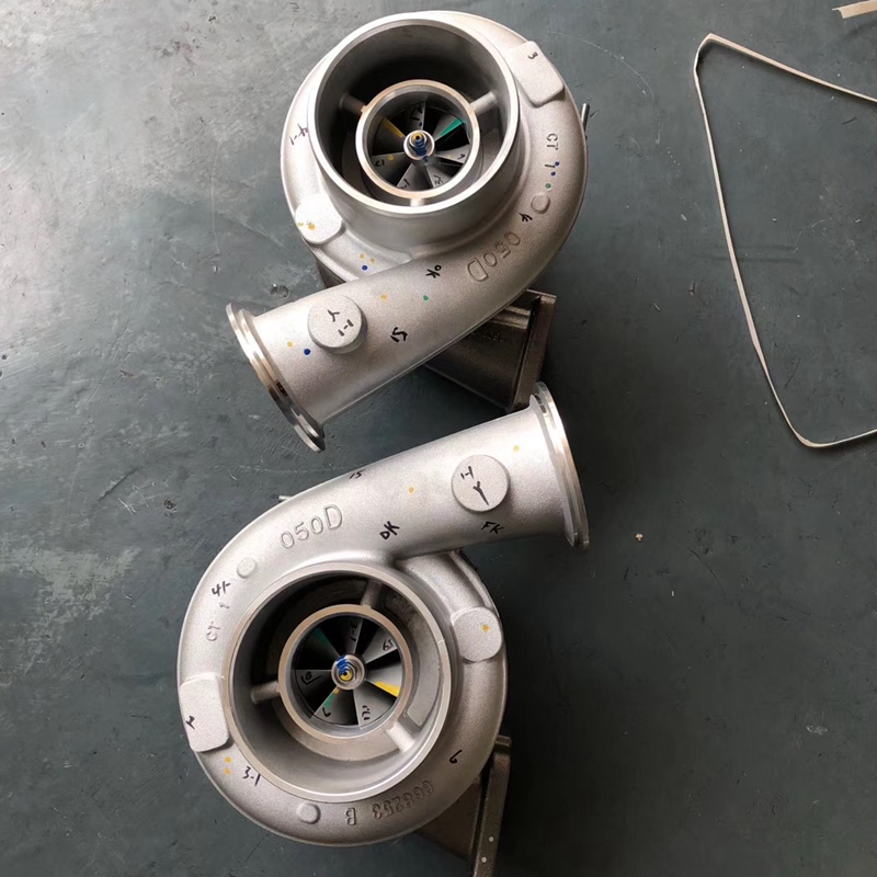 Turbo for CAT C18 air-cooling EPG S310 S310S089 3955392 211-6959 172830 211-8252 211-8251 10R0569 turbocharger
